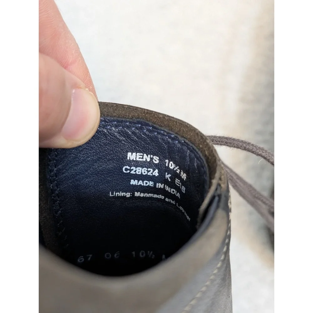 Medium cole haan